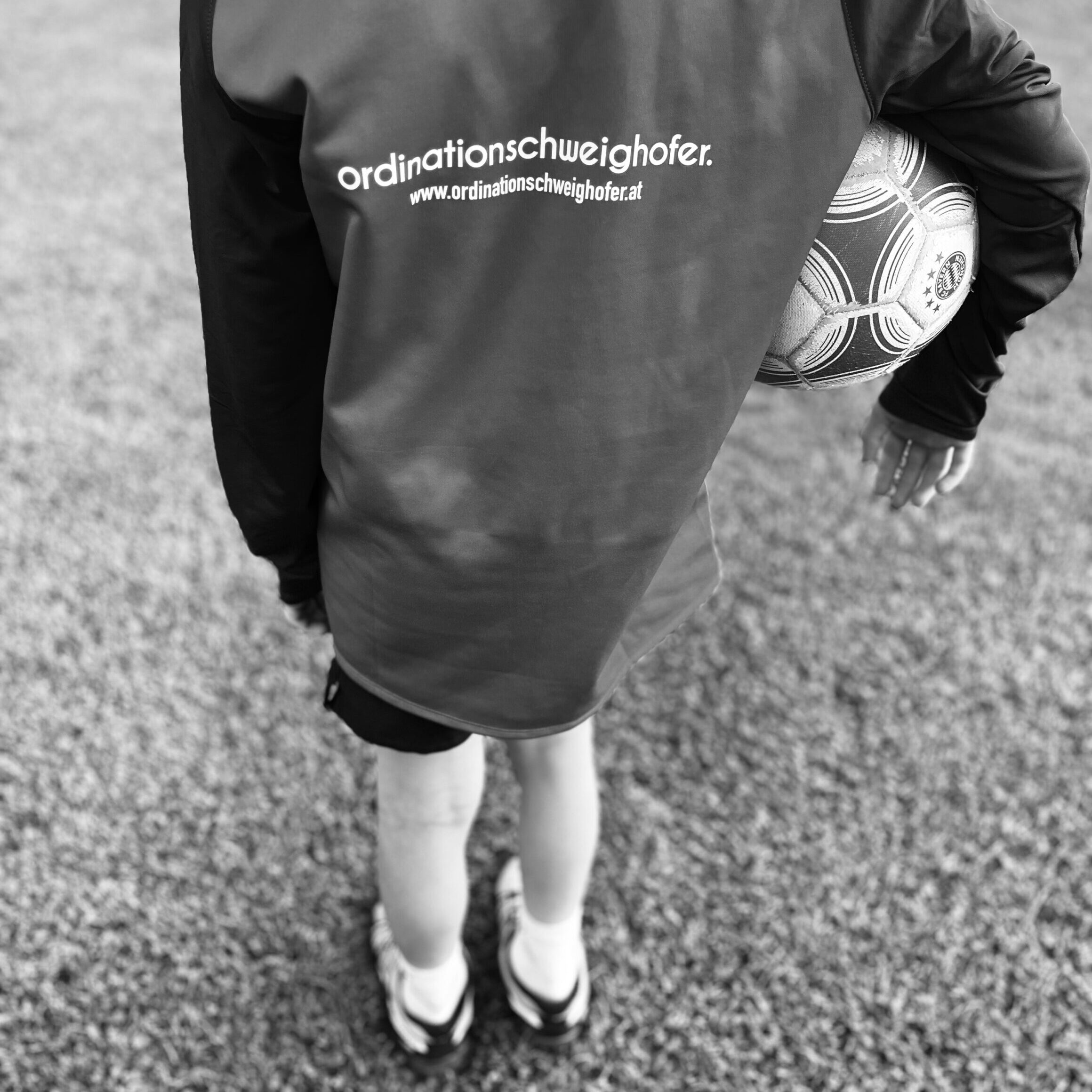 Wir sind Sponsor des SC Mittersill