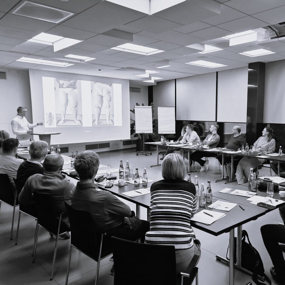 Round Table 2026 in Salzburg