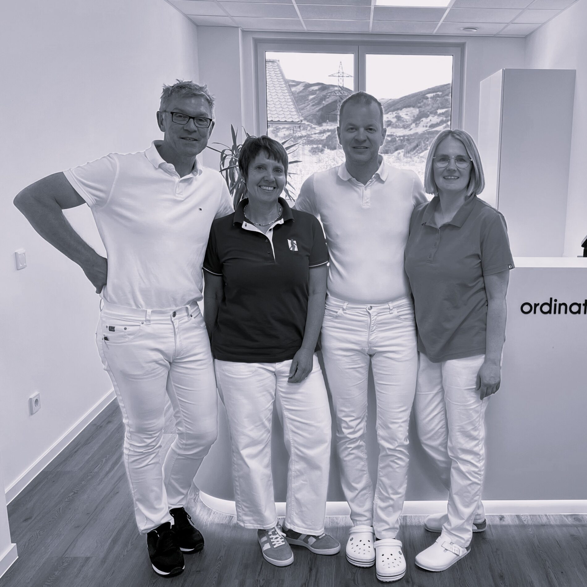 Gefäßmedizin Bad Häring zu Besuch
